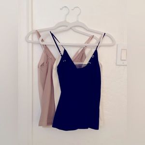 Free People Tank Top